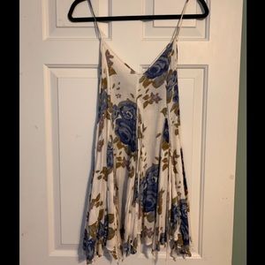 FP intimates slip dress